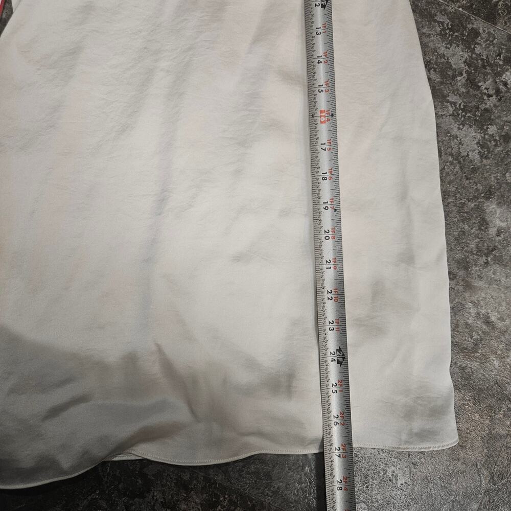 Aritizia Sunday Best Spencer Mini Dress  Light Birch Size Small - Picture 10 of 11